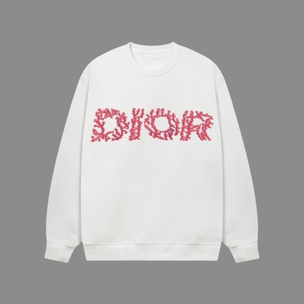 ブランドパーカー正面デザイン